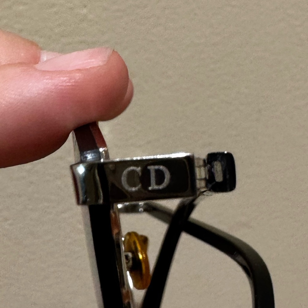 Christian Dior "Reflected P" sunglasses - Picture 11 of 13